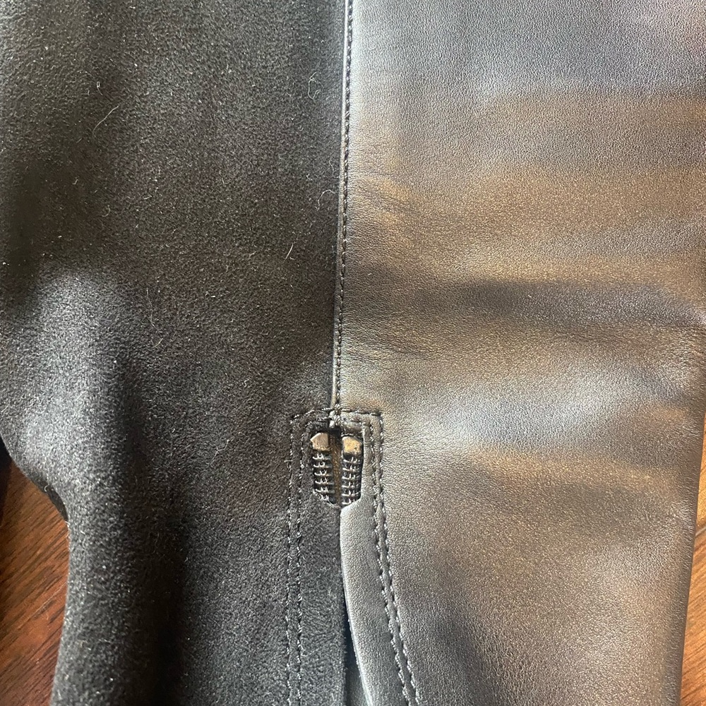 Tory Burch Riding Boot - Picture 2 of 6